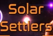 Solar Settlers — Steam, Standard