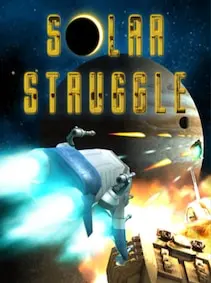 Solar Struggle — Steam, Standard