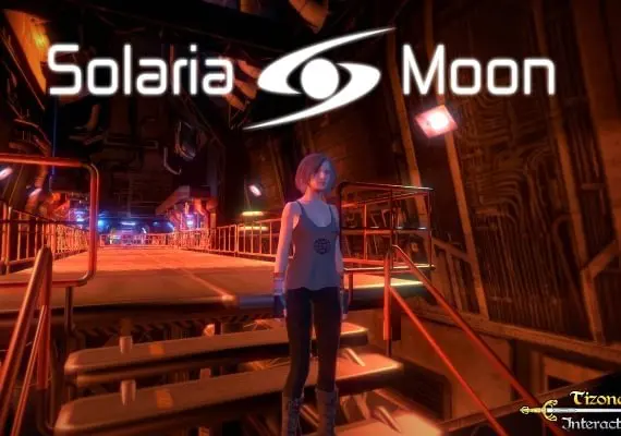 Solaria Moon EN/FR/ES — Steam, Standard
