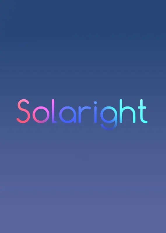 Solaright [VR] — Steam, Standard