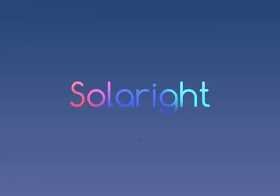 Solaright VR EN — Steam, Standard