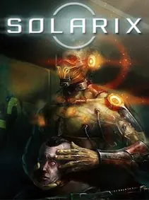 Solarix — Steam, Standard