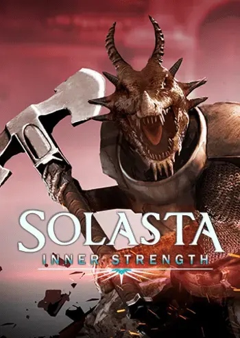 Solasta Crown of the Magister - Inner Strength DLC — Steam, Standard