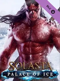 Solasta: Crown of the Magister - Palace of Ice — Steam, Standard
