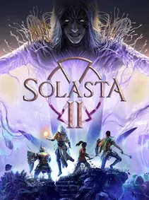 Solasta II — Steam, Standard