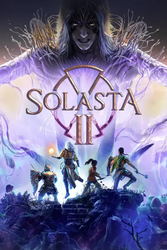 Solasta II — Steam, Standard