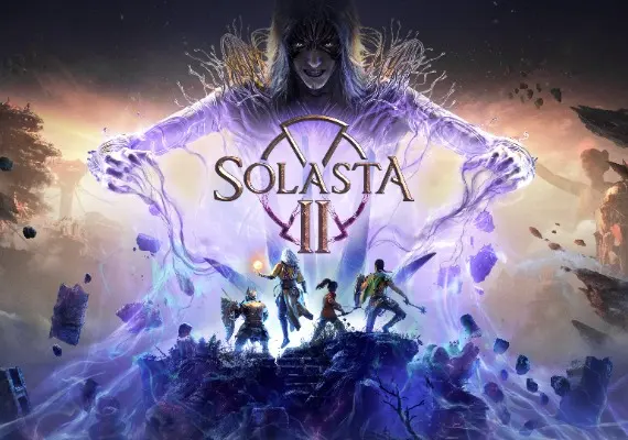 Solasta II EN — Steam, Standard