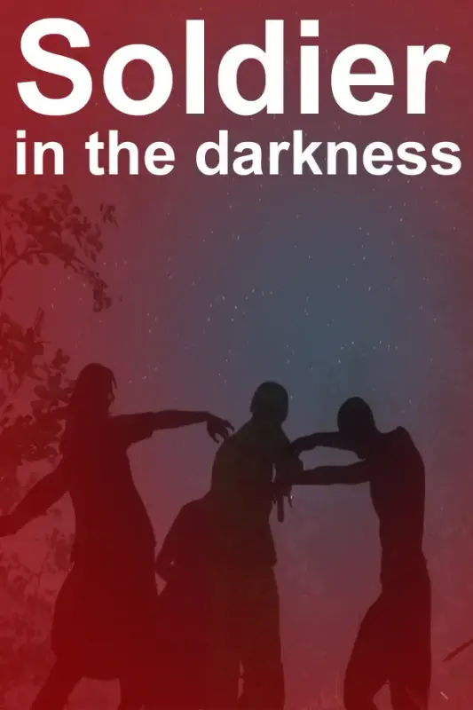 Soldier in the darkness — Steam, Standard