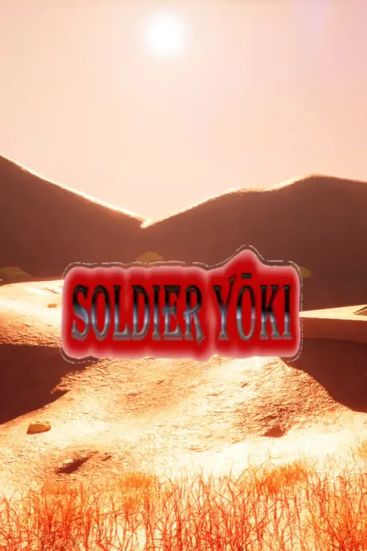 Soldier Yōki — Steam, Standard