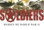 Soldiers: Heroes of World War II — Steam, Standard