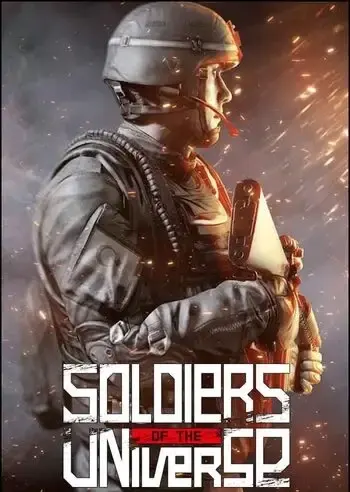 Soldiers of the Universe — Steam, Standard