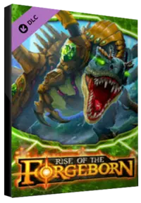SolForge - Dinosaurs Deck EARLY ACCESS — Steam, Standard