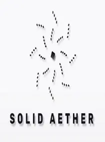 Solid Aether — Steam, Standard