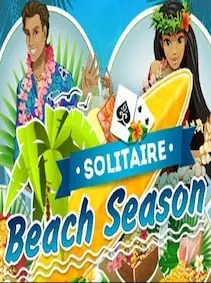 Solitaire Beach Season — Steam, Standard