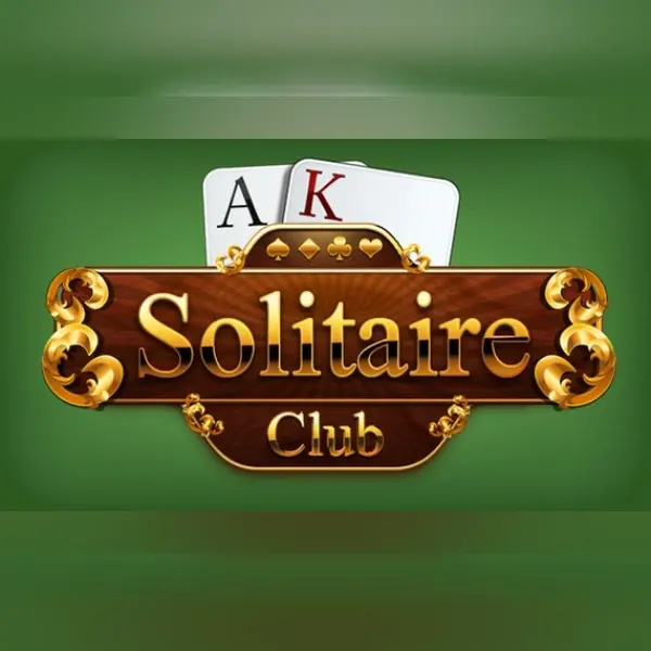 Solitaire Club — Steam, Standard