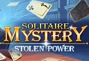 Solitaire Mystery: Stolen Power — Steam, Standard