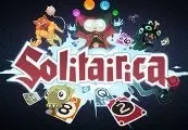 Solitairica — Steam, Standard