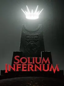 Solium Infernum — Steam, Standard