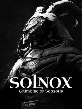 Solnox - Grimoire of Seasons — Steam, Standard