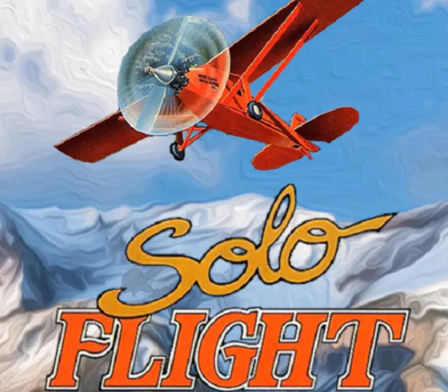 Solo Flight — GOG, Standard