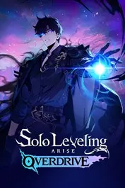 Solo Leveling: ARISE OVERDRIVE — Xbox Live (PC), Standard