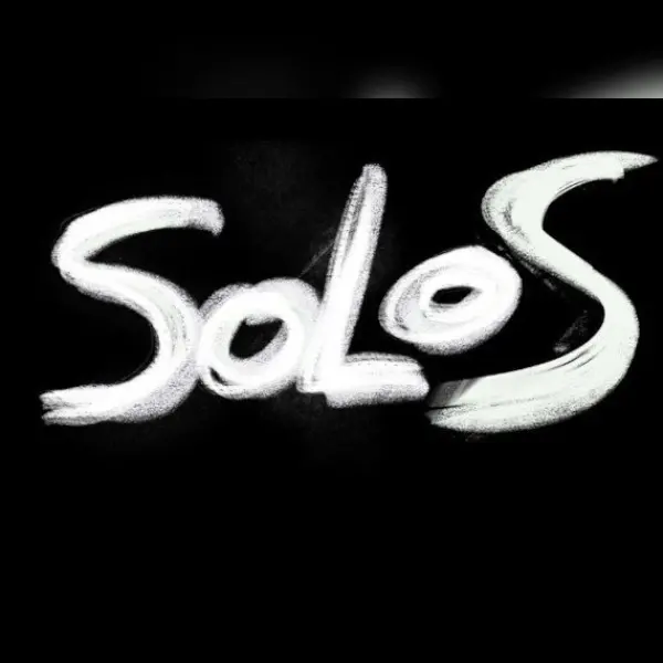 Solos — Steam, Standard