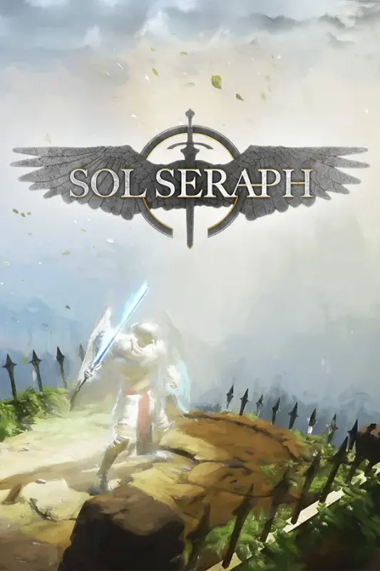 SolSeraph — Steam, Standard