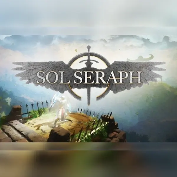 SolSeraph — Steam, Standard
