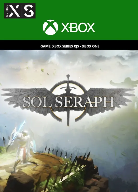 SolSeraph — Xbox Live, Standard