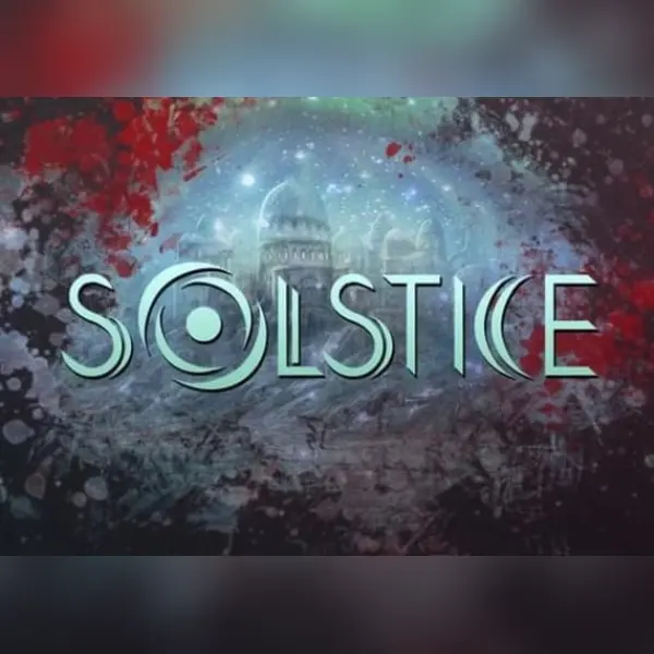Solstice — Steam, Standard