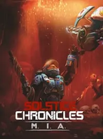 Solstice Chronicles: MIA — Steam, Standard
