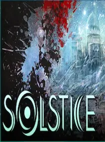 Solstice — Steam, Standard
