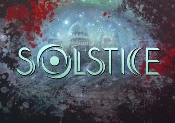 Solstice EN — Steam, Standard
