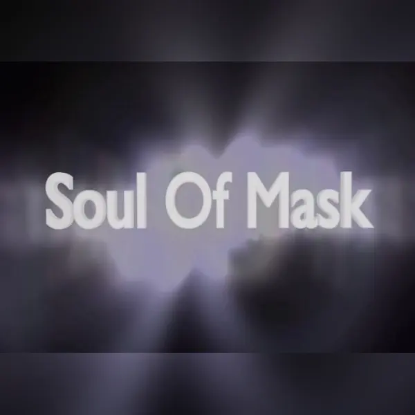 SoM Soul Of Mask — Steam, Standard