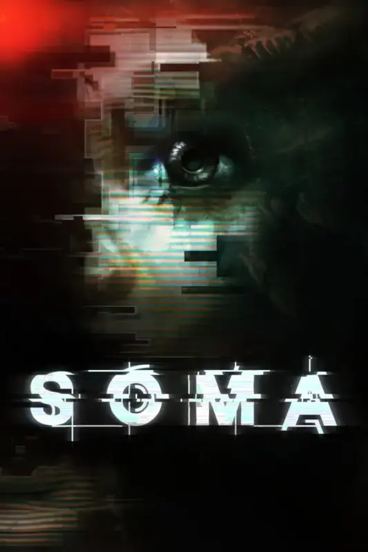 SOMA — Xbox One / Xbox Series X|S / PC, Standard