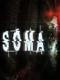 SOMA — Xbox One, Standard