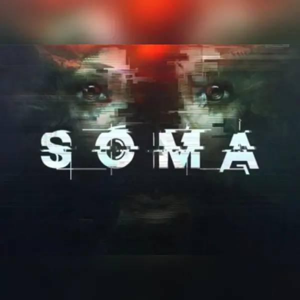 SOMA — Steam, Standard