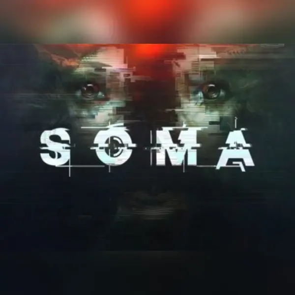 SOMA — Steam, Standard
