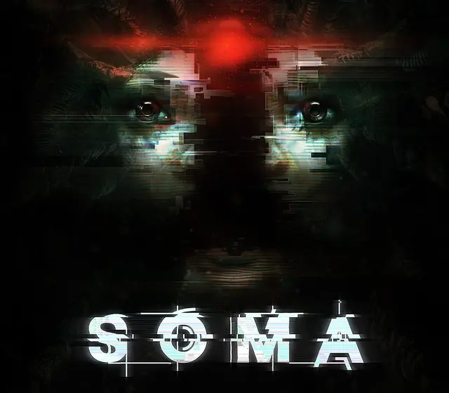 SOMA — Steam, Standard
