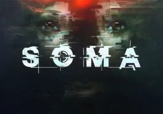SOMA EN/DE/FR/IT/PT/RU/ES — GOG, Standard