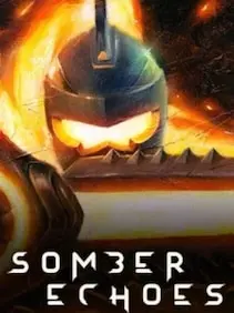 Somber Echoes — Xbox Series X|S, Standard