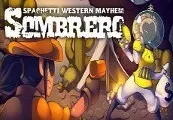 Sombrero: Spaghetti Western Mayhem — Steam, Standard