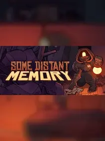 Some Distant Memory — Steam, Standard