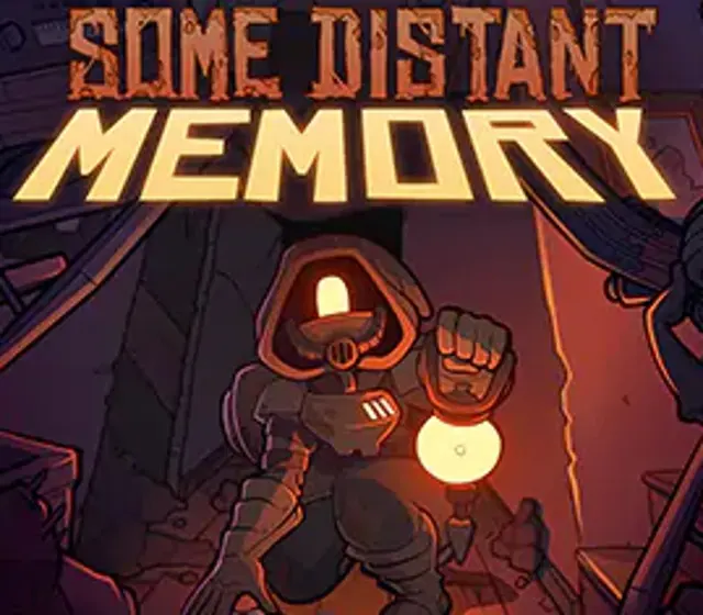 Some Distant Memory — Steam, Standard