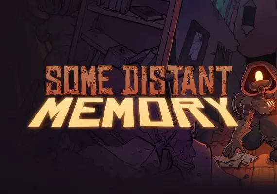 Some Distant Memory EN/DE/JA/RU/ZH — Steam, Standard