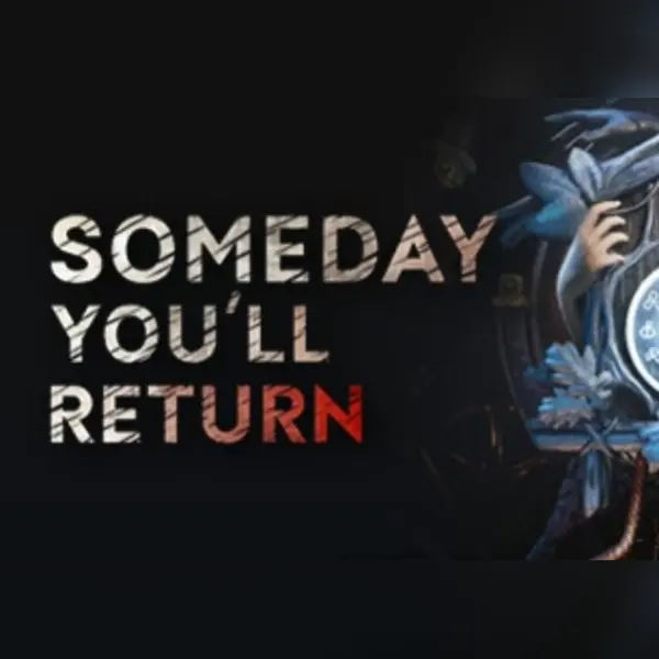 Someday You'll Return — Steam, Standard