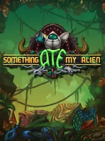 Something Ate My Alien — Steam, Standard