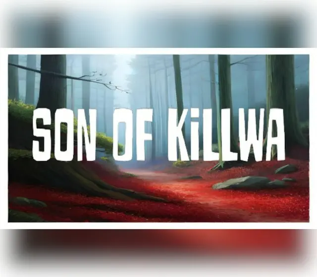 Son Of Killwa — Steam, Standard
