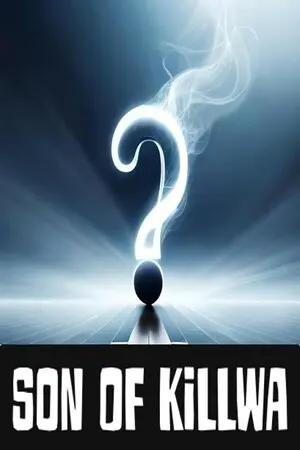 Son Of Killwa — Steam, Standard