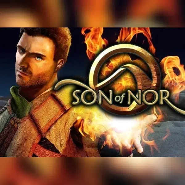 Son of Nor — Steam, Standard